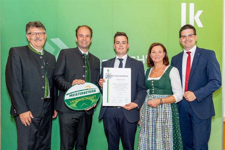 © Georg Pomassl/LK Niederösterreich © Georg Pomassl/LK Niederösterreich