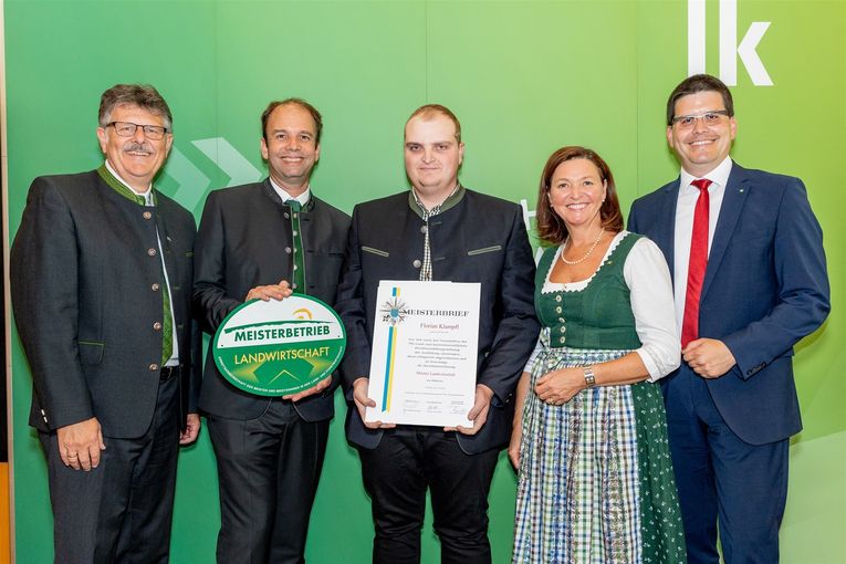 © Georg Pomassl/LK Niederösterreich © Georg Pomassl/LK Niederösterreich