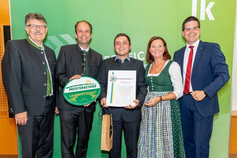 © Georg Pomassl/LK Niederösterreich © Georg Pomassl/LK Niederösterreich