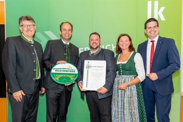 © Georg Pomassl/LK Niederösterreich © Georg Pomassl/LK Niederösterreich