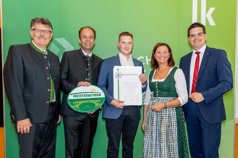 © Georg Pomassl/LK Niederösterreich © Georg Pomassl/LK Niederösterreich