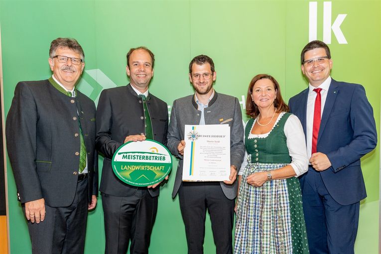 © Georg Pomassl/LK Niederösterreich