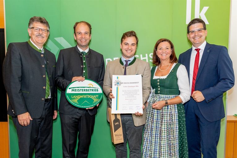 © Georg Pomassl/LK Niederösterreich © Georg Pomassl/LK Niederösterreich