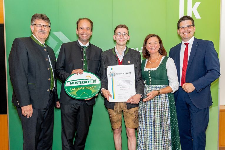 © Georg Pomassl/LK Niederösterreich © Georg Pomassl/LK Niederösterreich