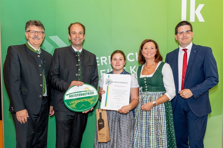 © Georg Pomassl/LK Niederösterreich © Georg Pomassl/LK Niederösterreich