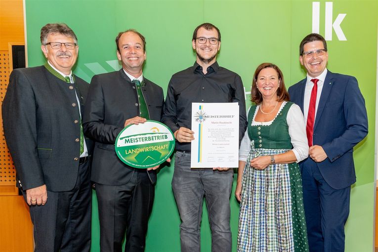 © Georg Pomassl/LK Niederösterreich © Georg Pomassl/LK Niederösterreich