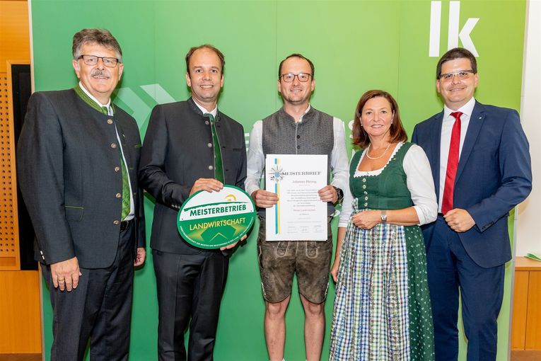 © Georg Pomassl/LK Niederösterreich © Georg Pomassl/LK Niederösterreich