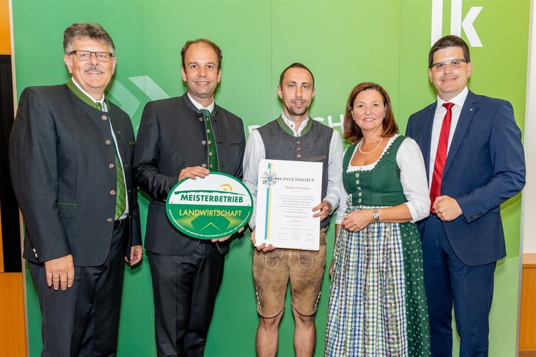© Georg Pomassl/LK Niederösterreich