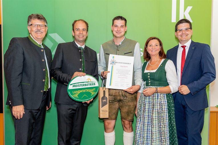 © Georg Pomassl/LK Niederösterreich © Georg Pomassl/LK Niederösterreich