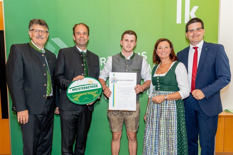 © Georg Pomassl/LK Niederösterreich © Georg Pomassl/LK Niederösterreich