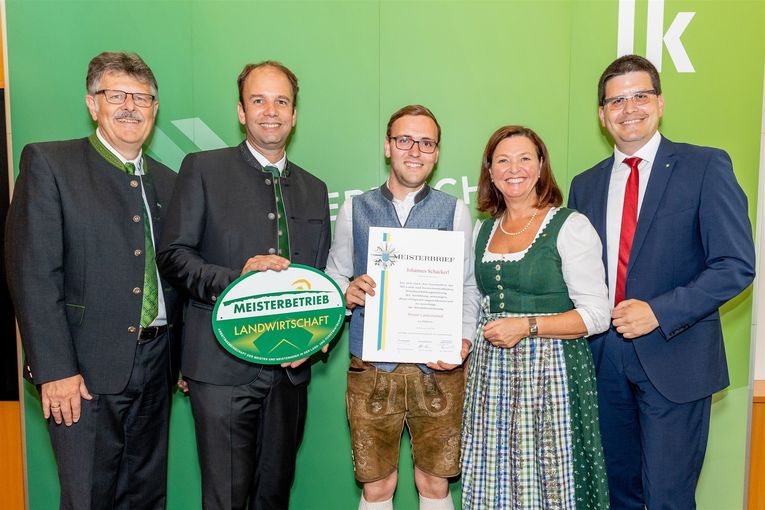 © Georg Pomassl/LK Niederösterreich © Georg Pomassl/LK Niederösterreich