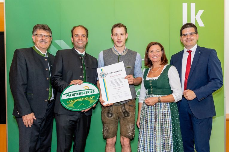 © Georg Pomassl/LK Niederösterreich © Georg Pomassl/LK Niederösterreich