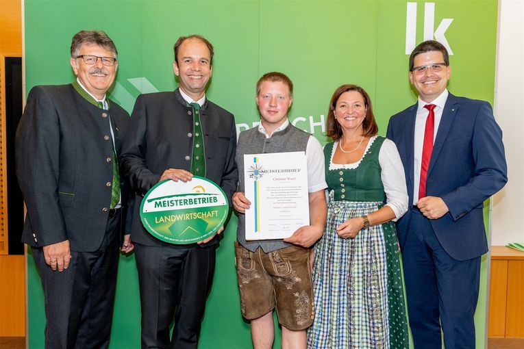 © Georg Pomassl/LK Niederösterreich © Georg Pomassl/LK Niederösterreich