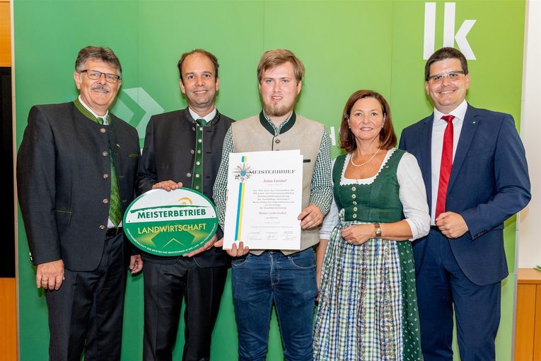 © Georg Pomassl/LK Niederösterreich © Georg Pomassl/LK Niederösterreich