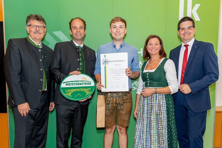 © Georg Pomassl/LK Niederösterreich © Georg Pomassl/LK Niederösterreich