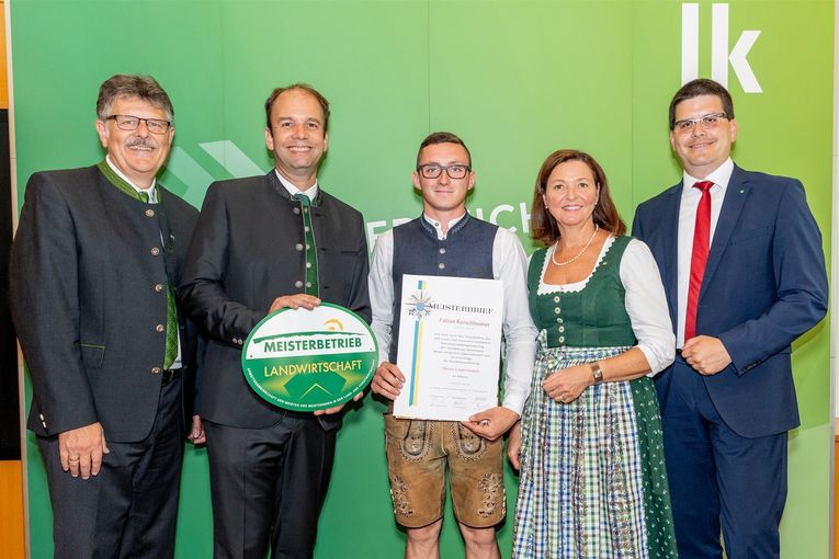 © Georg Pomassl/LK Niederösterreich © Georg Pomassl/LK Niederösterreich