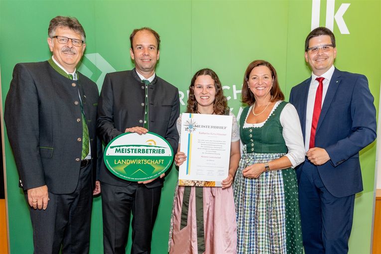 © Georg Pomassl/LK Niederösterreich © Georg Pomassl/LK Niederösterreich