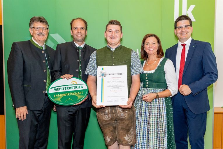 © Georg Pomassl/LK Niederösterreich © Georg Pomassl/LK Niederösterreich