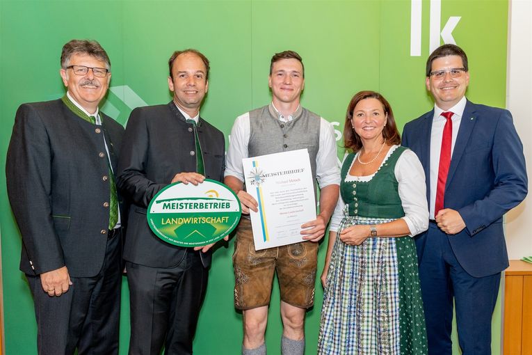 © Georg Pomassl/LK Niederösterreich © Georg Pomassl/LK Niederösterreich