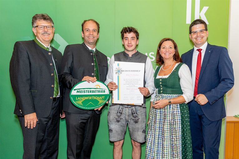 © Georg Pomassl/LK Niederösterreich