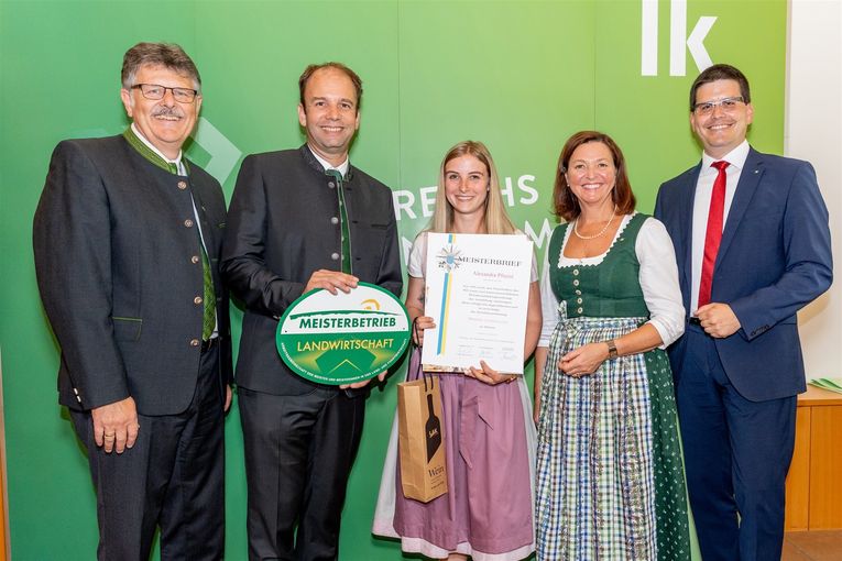 © Georg Pomassl/LK Niederösterreich © Georg Pomassl/LK Niederösterreich