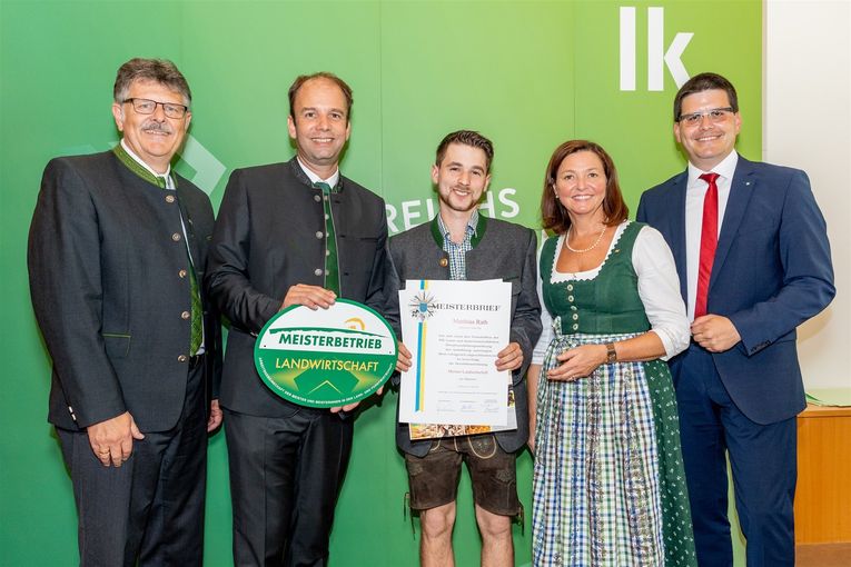 © Georg Pomassl/LK Niederösterreich © Georg Pomassl/LK Niederösterreich