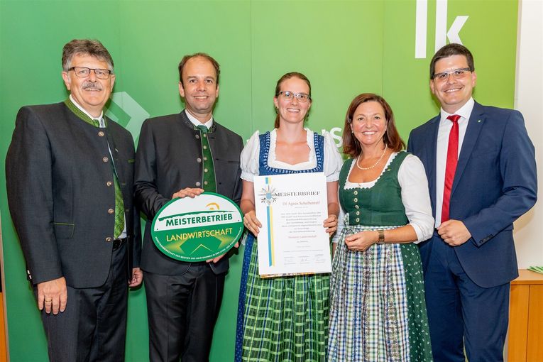 © Georg Pomassl/LK Niederösterreich © Georg Pomassl/LK Niederösterreich