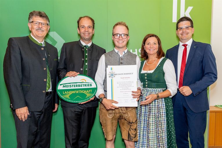 © Georg Pomassl/LK Niederösterreich © Georg Pomassl/LK Niederösterreich