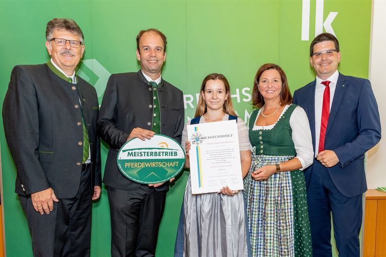 © Georg Pomassl/LK Niederösterreich © Georg Pomassl/LK Niederösterreich