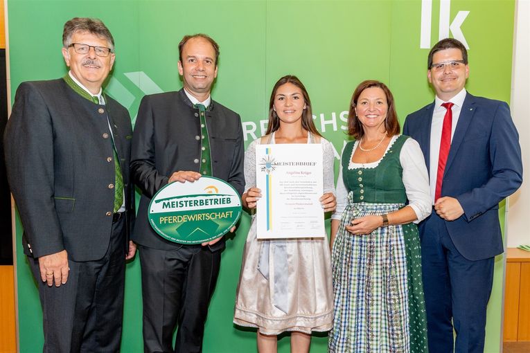 © Georg Pomassl/LK Niederösterreich © Georg Pomassl/LK Niederösterreich