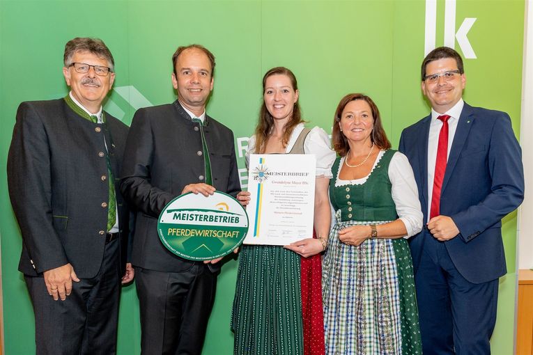 © Georg Pomassl/LK Niederösterreich © Georg Pomassl/LK Niederösterreich