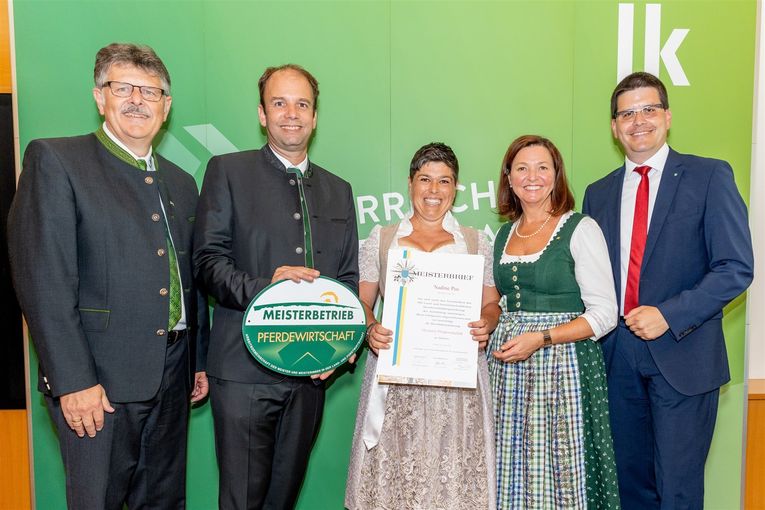 © Georg Pomassl/LK Niederösterreich