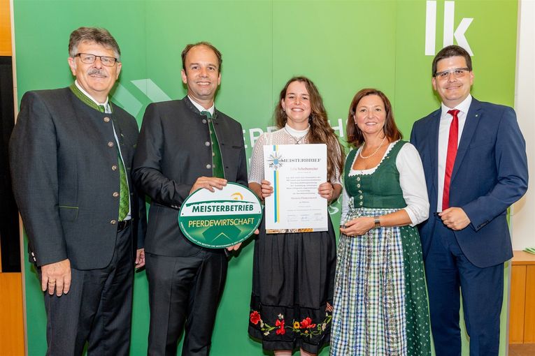 © Georg Pomassl/LK Niederösterreich © Georg Pomassl/LK Niederösterreich