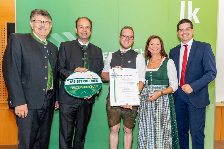 © Georg Pomassl/LK Niederösterreich © Georg Pomassl/LK Niederösterreich