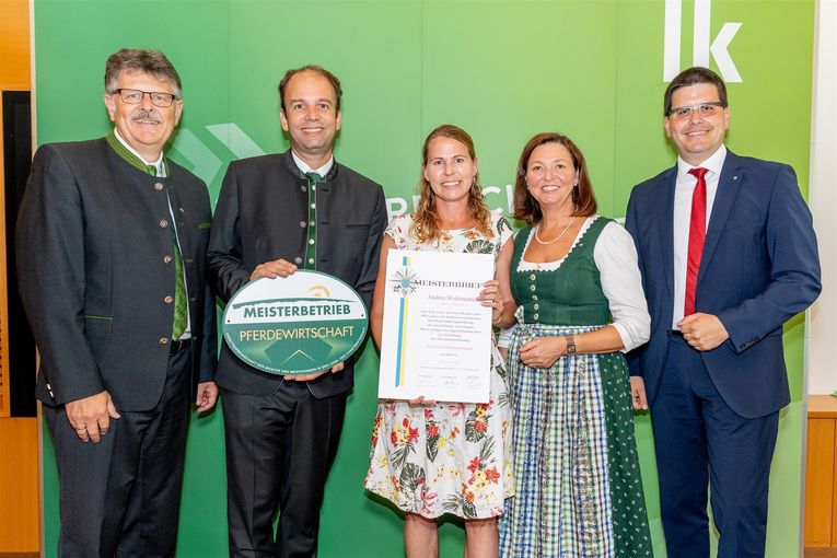 © Georg Pomassl/LK Niederösterreich