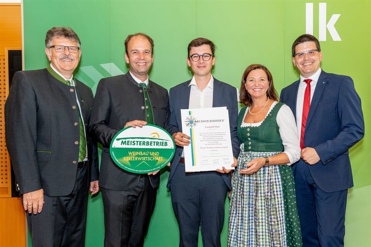 © Georg Pomassl/LK Niederösterreich © Georg Pomassl/LK Niederösterreich