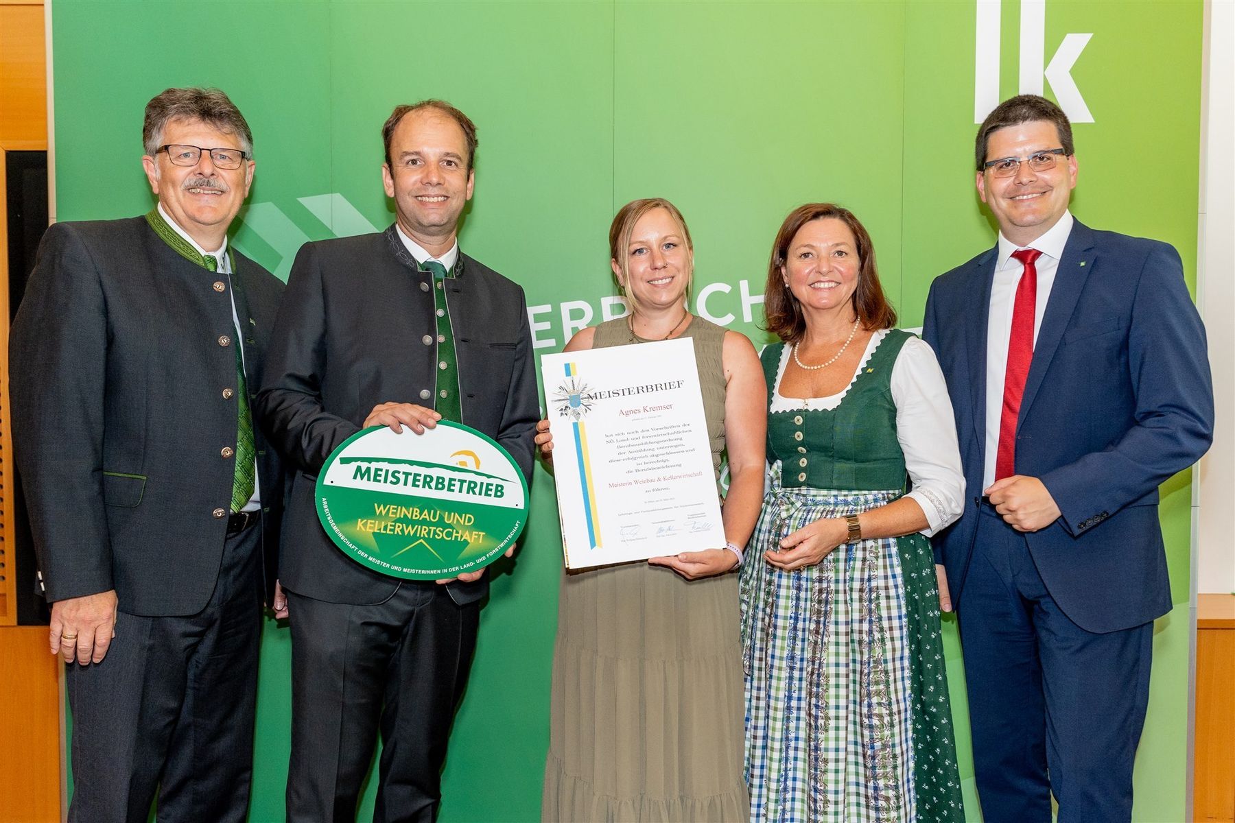 © Georg Pomassl/LK Niederösterreich