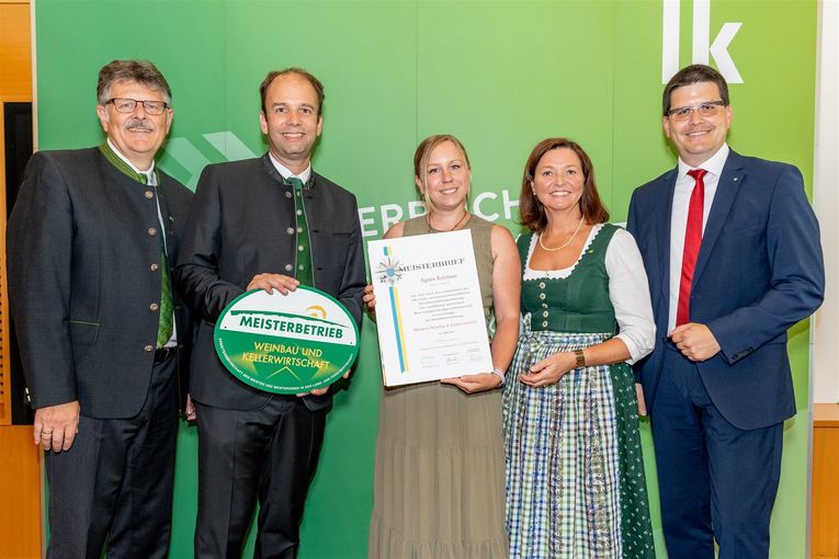 © Georg Pomassl/LK Niederösterreich © Georg Pomassl/LK Niederösterreich