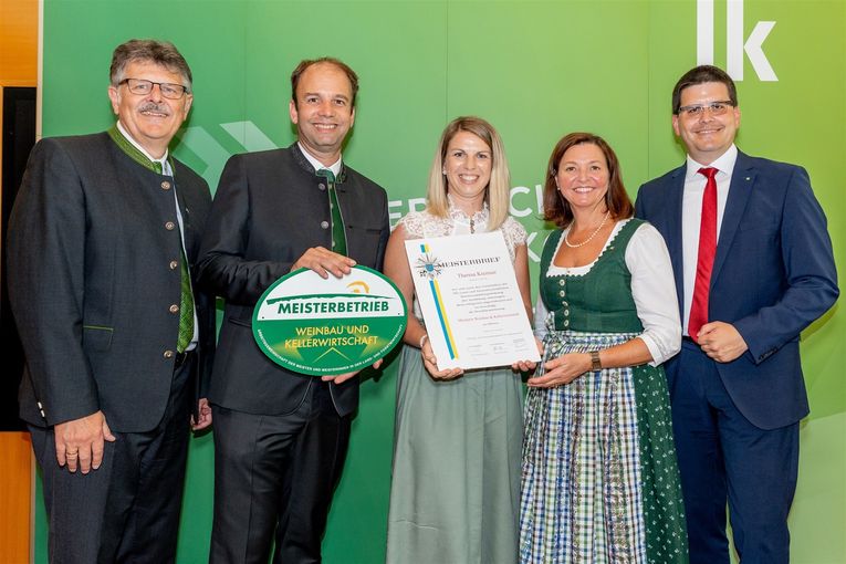 © Georg Pomassl/LK Niederösterreich © Georg Pomassl/LK Niederösterreich