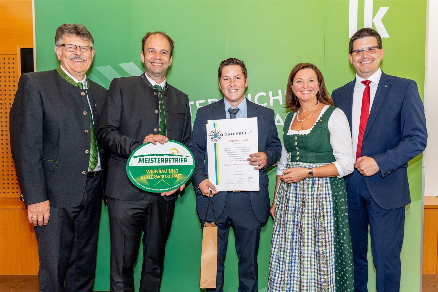 © Georg Pomassl/LK Niederösterreich