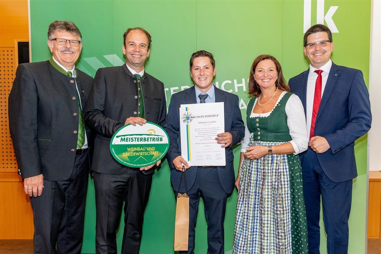 © Georg Pomassl/LK Niederösterreich © Georg Pomassl/LK Niederösterreich