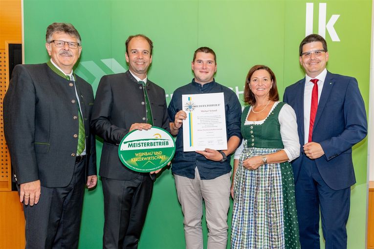 © Georg Pomassl/LK Niederösterreich © Georg Pomassl/LK Niederösterreich