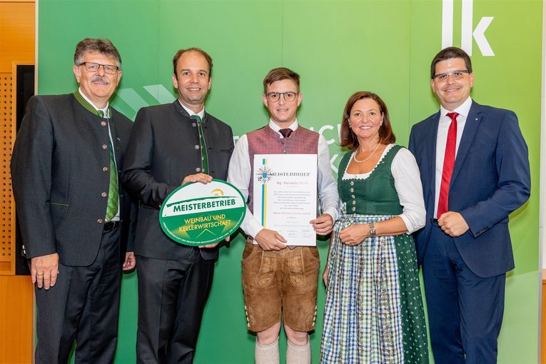 © Georg Pomassl/LK Niederösterreich © Georg Pomassl/LK Niederösterreich