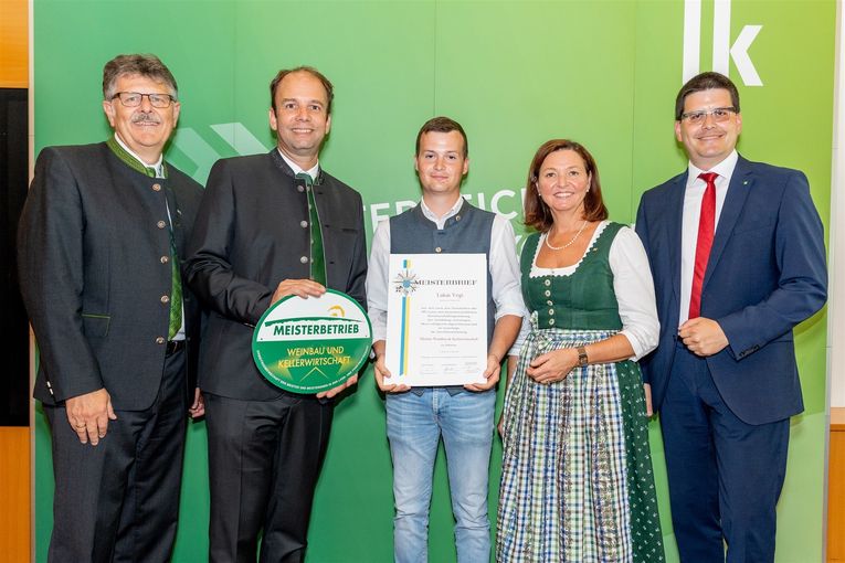 © Georg Pomassl/LK Niederösterreich © Georg Pomassl/LK Niederösterreich