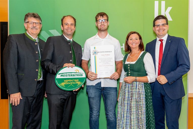 © Georg Pomassl/LK Niederösterreich © Georg Pomassl/LK Niederösterreich