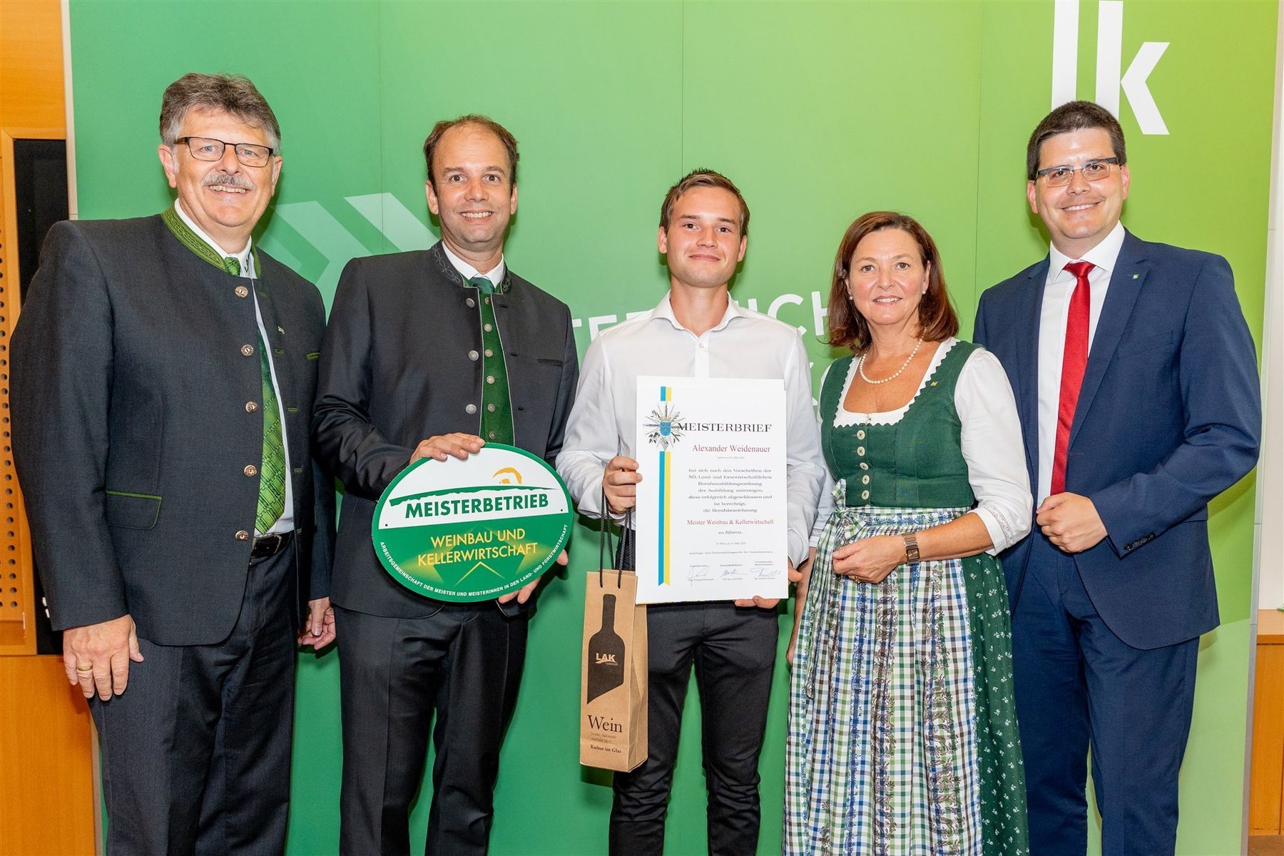 © Georg Pomassl/LK Niederösterreich