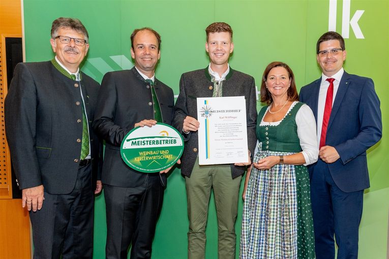 © Georg Pomassl/LK Niederösterreich © Georg Pomassl/LK Niederösterreich