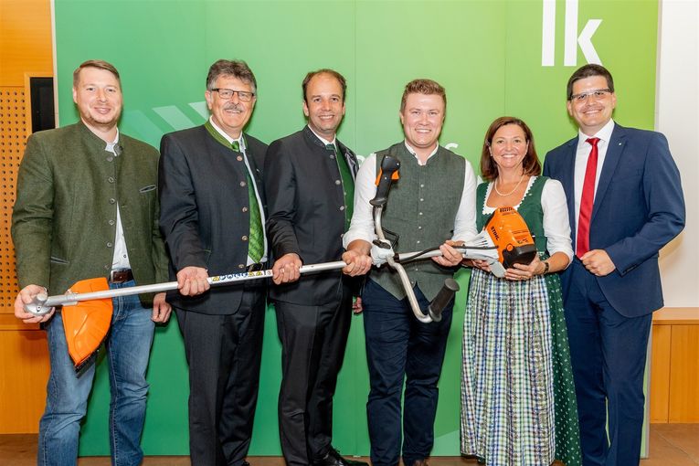 © Georg Pomassl/LK Niederösterreich © Georg Pomassl/LK Niederösterreich