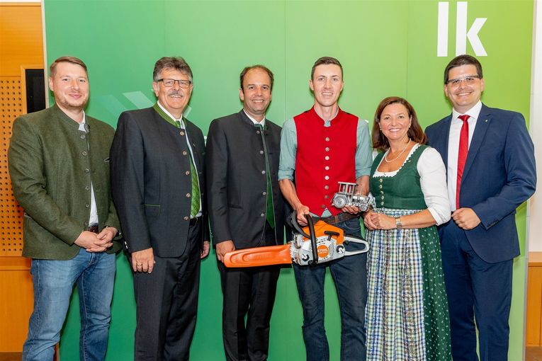 © Georg Pomassl/LK Niederösterreich