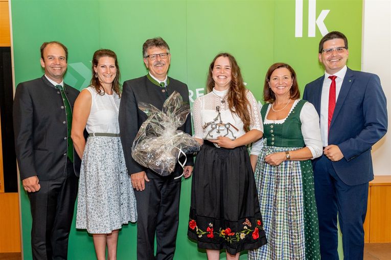 © Georg Pomassl/LK Niederösterreich © Georg Pomassl/LK Niederösterreich